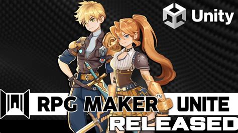unity game maker|Is making a game with rpg maker a bad idea .
